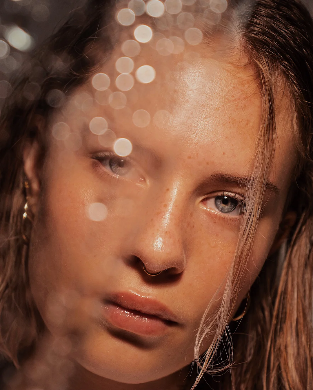 How to get rid of under eye wrinkles